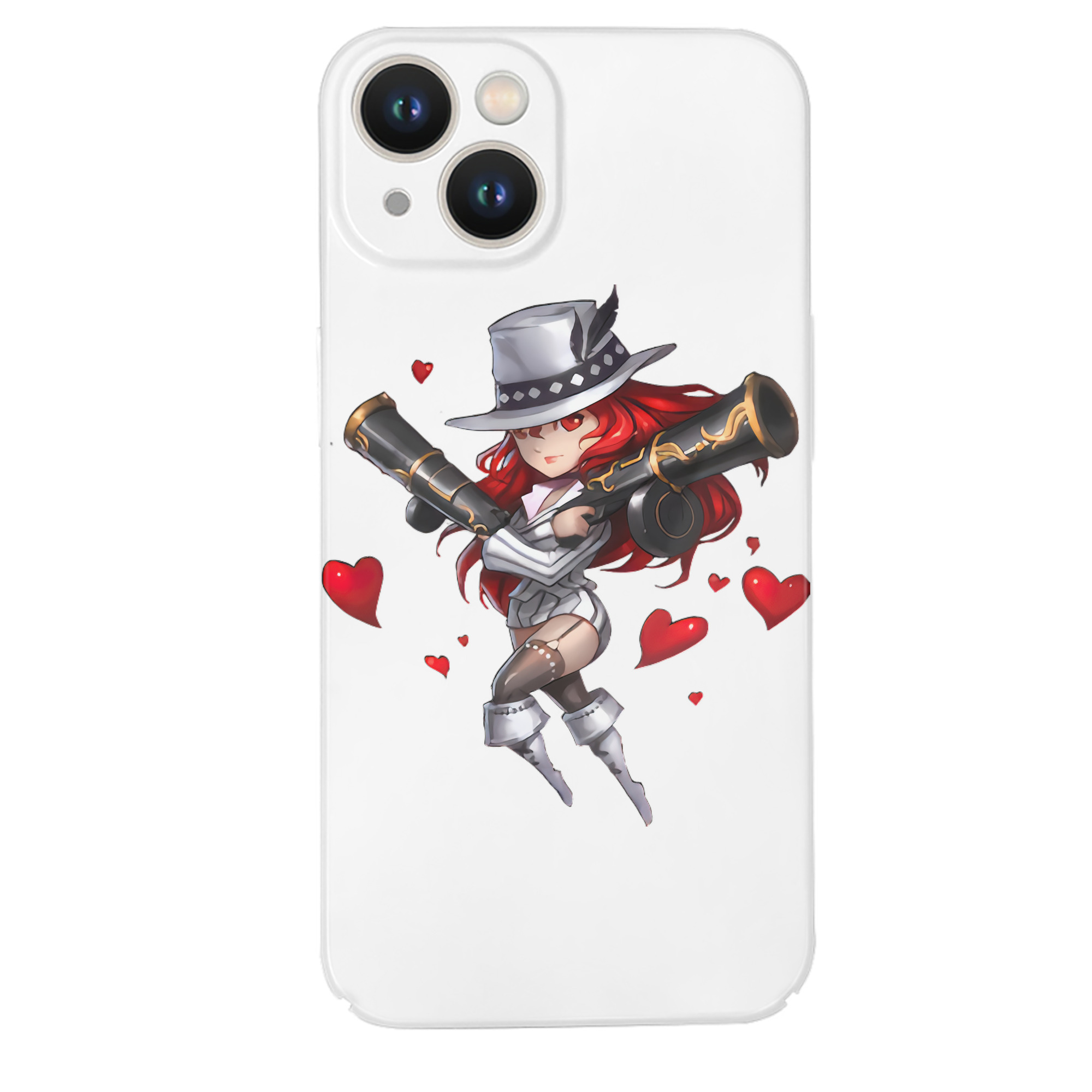 （画像用） リーグ・オブ・レジェンド League of Legends LOL 【iPhone 14シリーズ対応】ハードケース